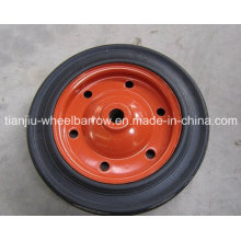 Solid Wheel 13*3 for Wb3800